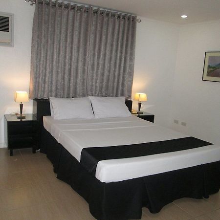 The Contemporary Hotel San Juan  Exterior foto