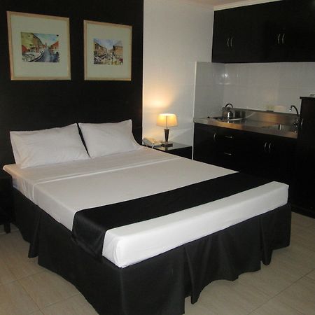The Contemporary Hotel San Juan  Exterior foto