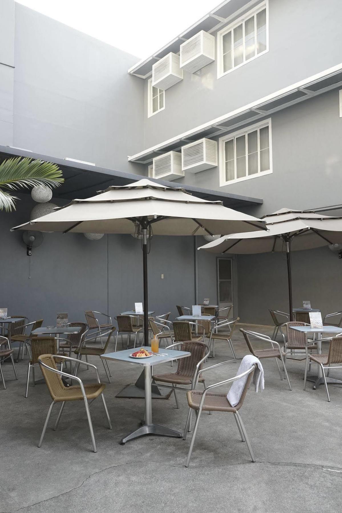 The Contemporary Hotel San Juan  Exterior foto