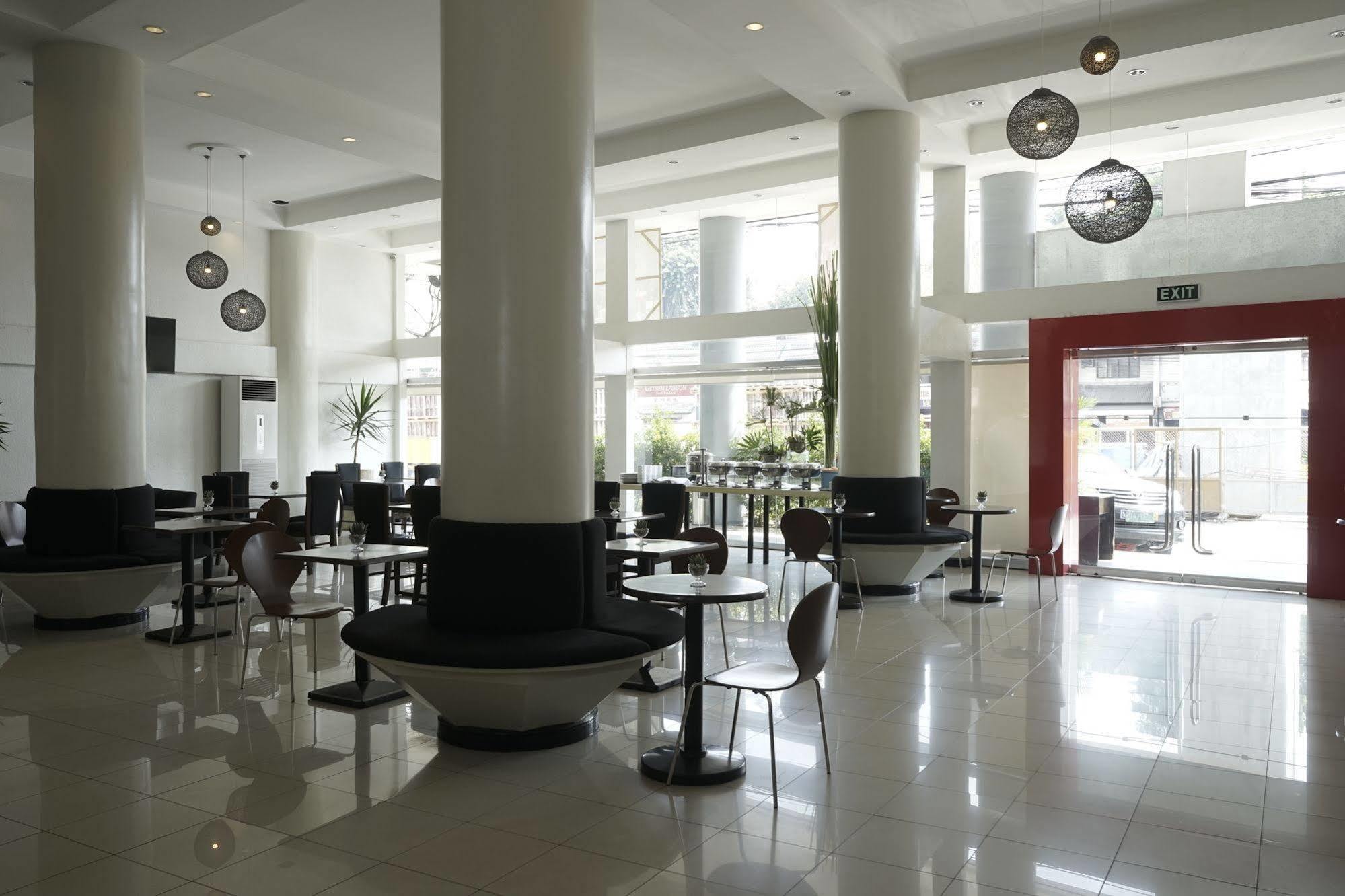 The Contemporary Hotel San Juan  Exterior foto