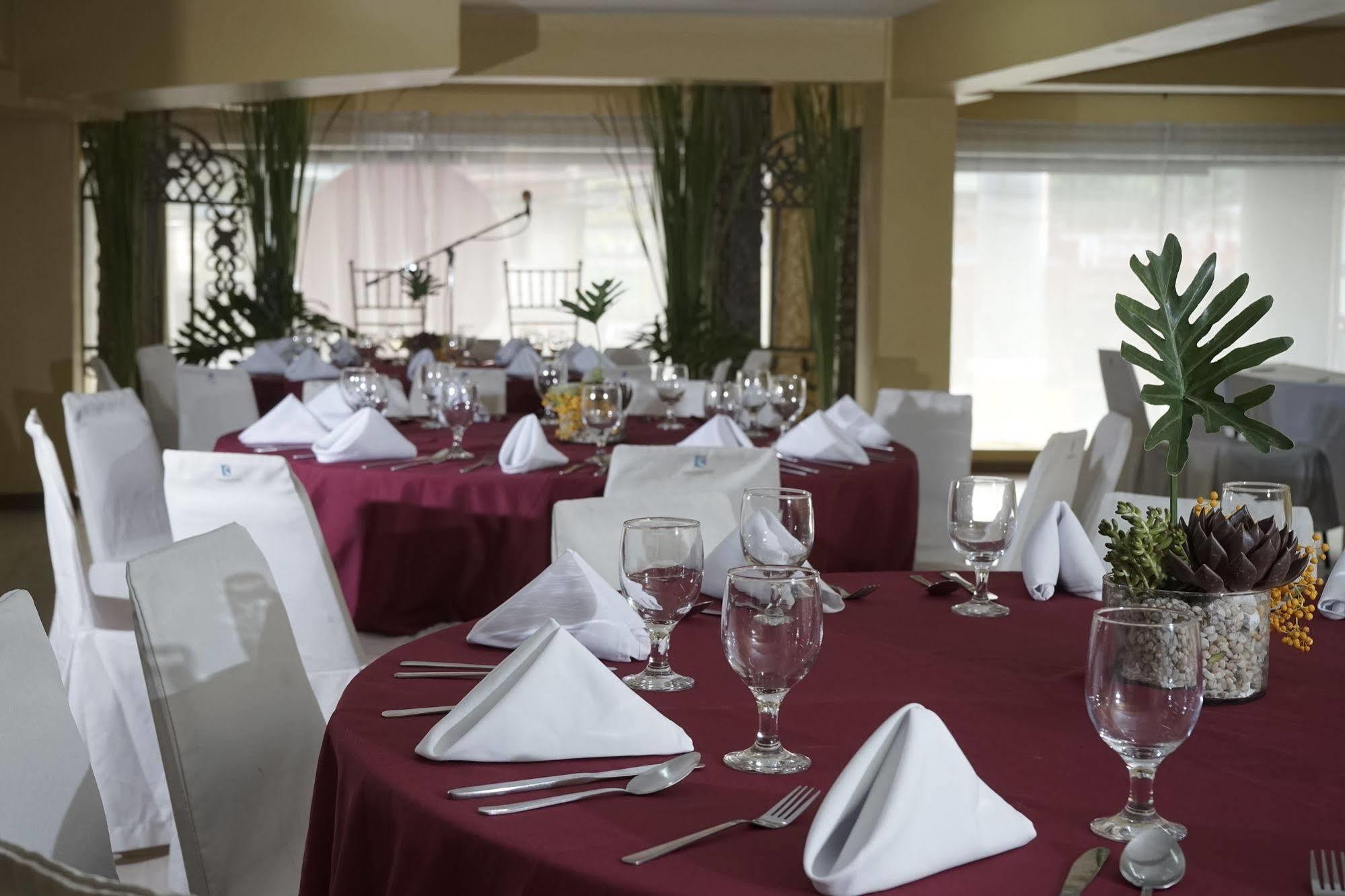 The Contemporary Hotel San Juan  Exterior foto
